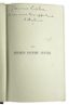 RICHARD WHATELY COOKE TAYLOR (1842-1918), AUTOGRAPH
THE MODERN FACTORY SYSTEM
1 VOLUME. FIRST EDITION 1891. IN ENGLISH.
WITH AN AUTOGRAPHED DEDICATION IN FRENCH.
