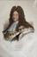 NICOLAS EUSTACHE MAURIN (1798-1850), PRINTED BY FRANÇOIS SÉRAPHIN DELPECH (1778-1825)
Portrait of Louis XIV