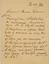 KHODASEVICH VLADISLAV (1886-1939), AUTOGRAPH
Handwritten letter to Solomon Kaplun. 20 August 1924. - 4 pp. in-4°. In Russian.