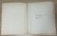 JOSON SALINA - JEANNOT EICHER
RIEN À VOIR
SINGLE PRINT. LIMITED EDITION. NUMBERED.
WITH A HANDWRITTEN DEDICATION SIGNED BY THE AUTHOR.
1 VOLUME.1948. IN FRENCH.