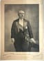 RAYMOND POINCARE (1860-1934)
Portrait officiel avec envoi autographe signé.