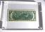 ANDY WARHOL (1928-1987)
A 2 dollars bill signed by Andy Warhol, 1976 Accompanied by certificate of authenticity N° G28900987A