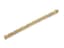18K YELLOW GOLD AND DIAMOND BRACELET