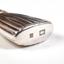 HERMÈS SILVER-PLATED CUTLERY SET ‘MOISSON’, 114 pieces