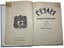 [BURLYUK, D.; KHLEBNIKOV, V.], first publications
Studiya impressionistov: sbornik ['Studio of Impressionists: a collection']; edited by N.I. Kul’bin. Book 1. [St Petersburg]: [N.I. Butkovskaya, 1910].