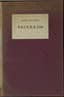 PASTERNAK BORIS (1890-1960)
Rasskazy [Stories.] M.; L.: Krug, 1925.