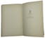 ALBERT STEVENS CROCKETT (1873-1969)
LEIGHTON BUDD (1872-1962)
OLD WALDORF BAR DAYS. FIRST EDITION.