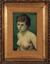 MOSES SOYER (1899-1974)
Nude