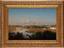 Vladimir Fedorovich Ammon (1826-1879) View of Moscow from Vorobyovy Gory