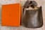 HERMÈS, TAURILLON CLEMENCE, 'EVELYNE 29' CROSSBODY BAG