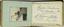 AVIATION
Autograph album signed by a series of pioneering aviators,  English cricketers, and other celebrity figures.
