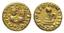Arab-Byzantine, Abd al-Malik b. Marwan
Semissis, North Africa, 685-705, (AH 65-86), AU 2.01 g
