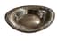 SET OF 13 TIFFANY SILVER CAVIAR SERVING PLATES