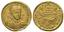 Constantinus II (351-355)
Solidus, Nicomedia, AU 4,45 g