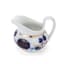 RUSSIAN PORCELAIN MILK JUG 
Kuznetsov factory, Russia, Moscow, early 20th century