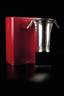 ART DECO CARTIER SILVER VASE