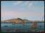 ITALIAN SCHOOL, 20th CENTURY
A pair of views of the bay of Naples with the eruption of Vesuvius