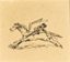 ALEXANDER TYSHLER (1898-1980)
Bellerophon riding Pegasus