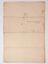 CÉSAR DE BOURBON, DUKE OF VENDÔME (1594-1665)
Letter signed to the Duke of Bouillon, Henri de La Tour d’Auvergne. 