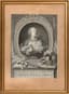 AFTER JEAN BAPTISTE II LE MOYNE (ARTIST)
PORTRAIT OF LOUIS XV, KING OF FRANCE (1710-74)