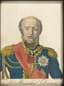 PORTRAIT OF LOUIS NICOLAS DAVOUT (1770-1823), MARECHAL OF THE EMPIRE AND GENERAL UNDER NAPOLEON