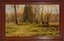 YAKOV BROVAR (1864-1941)
Bialowieza Forest, 1907
