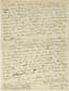 ROMAIN ROLLAND (1866-1944) 
Manuscript letter signed to Gabriel Monod-Herzen 
Villeneuve (Vaud), Hotel Byron, Tuesday, September 20, 1921