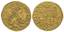 Naples
Carlo V (1516-1556), Ducato, ND, AU 3,35 g