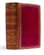 Year X. (1801-1802) ALMANACH National of France
Beautiful copy in morocco, on large paper. An X. (1801-1802) ALMANACH National de France (…). A Paris, chez Testu, succe...