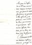 Stepan Stepanovich Zinovyev (1740-1794), Archive Correspondence letters (61) with S.S. Zinovyev, the Russian Embassador in Madrid.