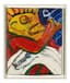 BENGT LINDSTROM (1925 – 2008)
Untitled