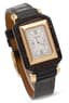 HERMÈS HAUTEVILLE 18K PINK GOLD LADY'S WRISTWATCH*