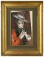 VASYL KHMELUK (1903–1986)
The musician