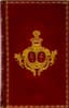 FRANÇOIS-JOSEPH DOUBLE (1776–1842)
Traité du croup, ouvrage qui a obtenu une des trois mentions honorables, dans le grand concours ouvert sur cette maladie. Paris: Croullebois, 1811.