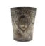 OLIER ET CARON TIMBALE EN ARGENT, 1910-1936