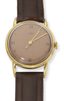 GOLD WATCH, 1960S