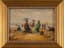 R. WILSON (20TH CENTURY)
Two ladies on the beach