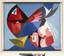 LÉOPOLD SURVAGE (1879-1968)
Abstract composition