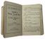 HARRY MAC ELHONE (1890-1958)
ABC OF MIXING COCKTAILS
[THE ABC OF COCKTAIL PREPARATION] c. 1923.
IN ENGLISH.