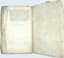 ANTOINE GOUX
Notary’s manual or instruction, by requests and answers, or contract, donations, wills, etc.