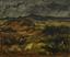 LEONID SOLOGUB (1884-1956)
Rain