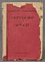 SCHMIDT-OCHAKOVSKY EUGENE P. (1889-1951) Lieutenant Schmidt: (‘The Red Admiral’): Recollections of the son.