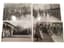 FUNERAL OF MARIA FEDOROVNA (1847–1928), EMPRESS OF RUSSIA
7 photos, 1928.