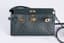 HERMES KELLY TO GO 18 OSTRICH DARK GREEN CLUTCH