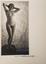 NIKOLAI KOSSIKOFF (1898-1975)
Standing nude, 1940-50