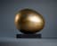 RICHARD HUDSON (B. 1954)
Egg