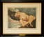 LEV TCHISTOVSKY (1902-1969)
A pair of etchings: (i) Reclining nude with scarf, (ii) Reclining nude with fan