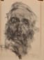 NIKOLAY FECHIN (1881-1955)
Portrait of a bearded man