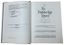 THE DIAGHILEV-LIFAR LIBRARY
THE PROPERTY OF MAÎTRE SERGE LIFAR
SOTHEBY PARKE BERNET MONACO S.A.
28-29-30 NOVEMBER - 1ST DECEMBER 1975
ILLUSTRATED AUCTION CATALOGUE.
IN ENGLISH AND FRENCH.