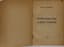 SABUROVA IRINA (1907-1979)
Korolevstvo alykh bashen. [The Kingdom of Scarlet Towers.] [Munich]: [Posev], 1947. 
First edition. The author's second book.